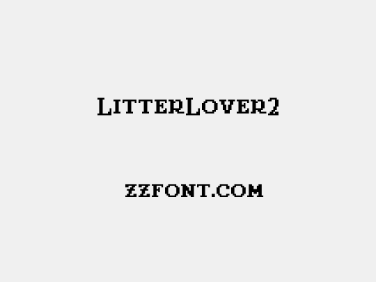 LitterLover2
