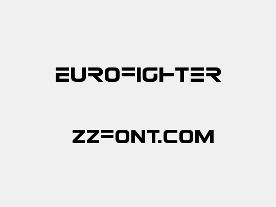 Eurofighter