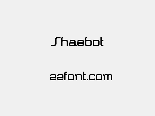 Shazbot