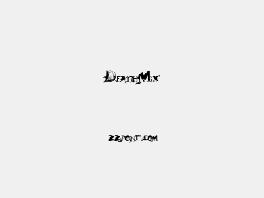 DeathMix