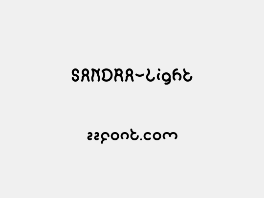 SANDRA-Light