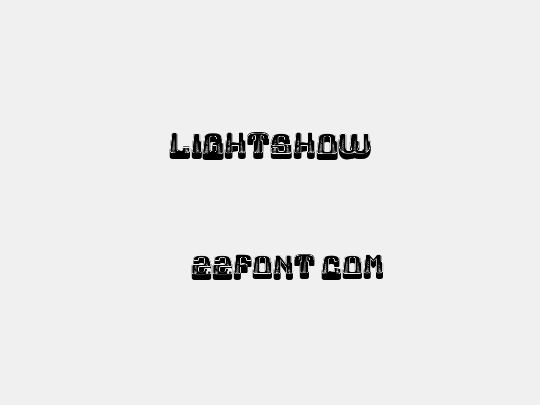 Lightshow