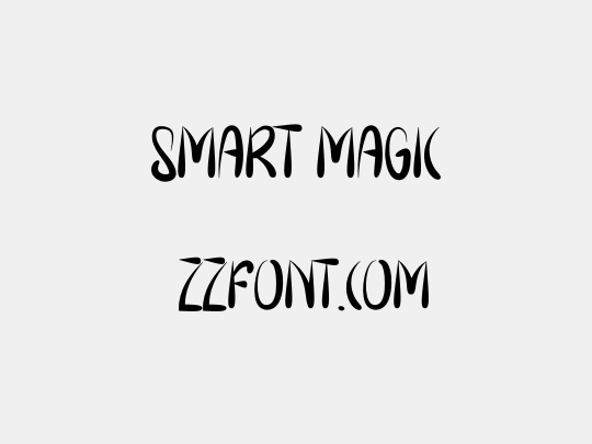 Smart Magic