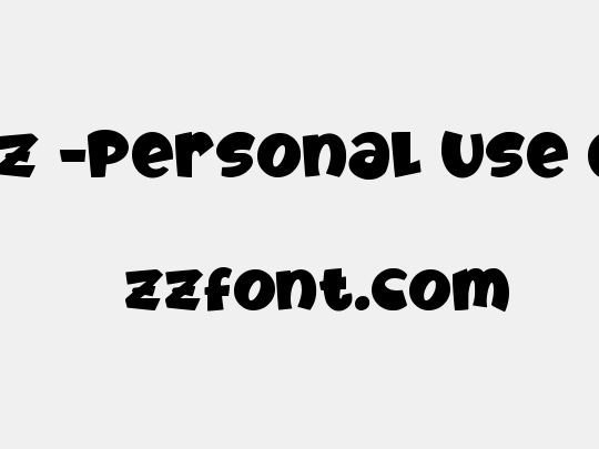 Fruitz -Personal Use Only-