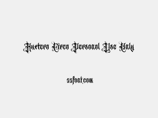 Auxtera Circa Personal Use Only