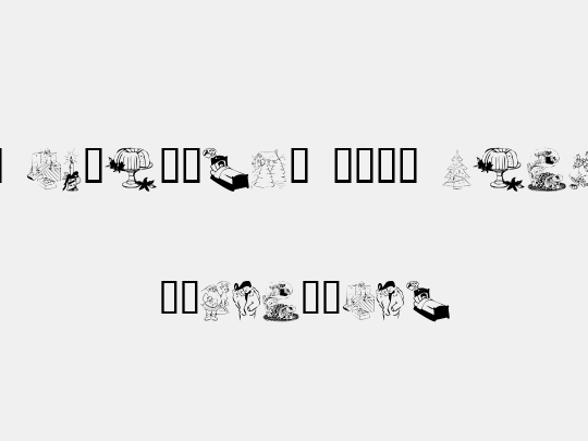 KR Christmas 2002 Dings 1