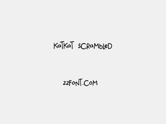 katkat_scrambled