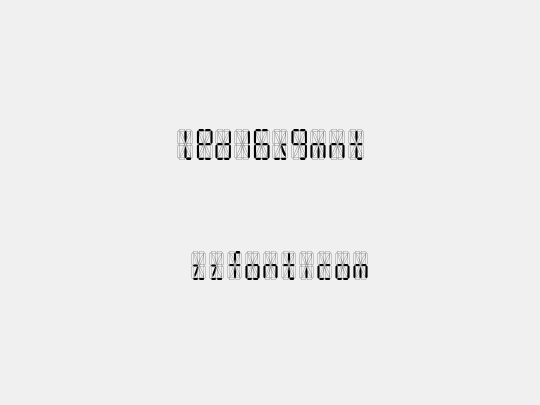 led16sgmnt