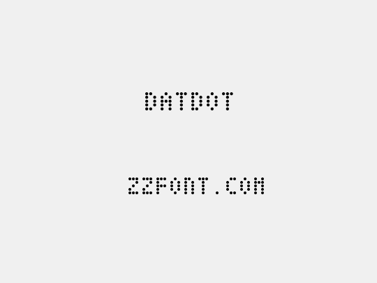DatDot