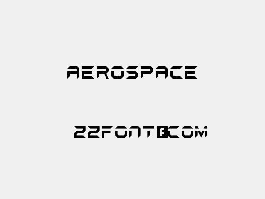 Aerospace
