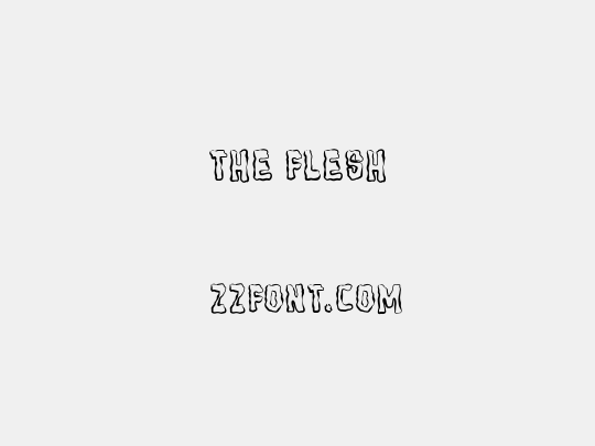 The Flesh