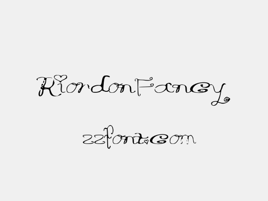 RiordonFancy