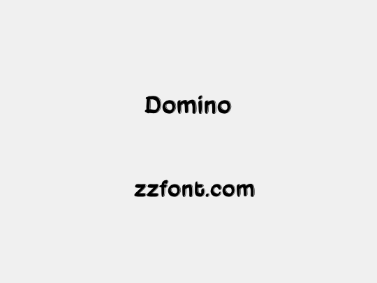 Domino