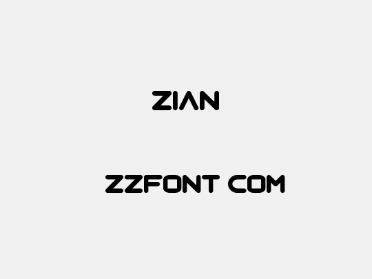 Zian