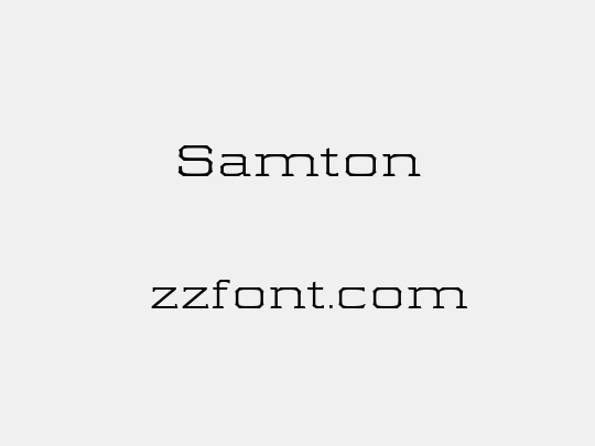 Samton