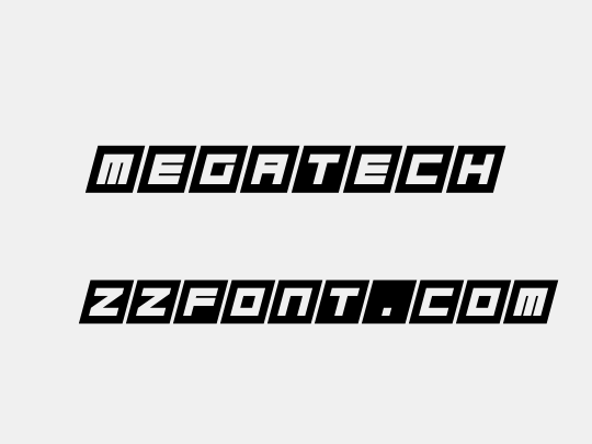 Megatech