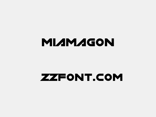 Miamagon