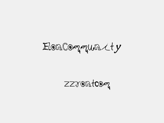 ElonCommunity