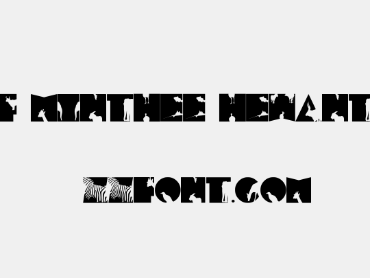 FTF Minthee Hewante?