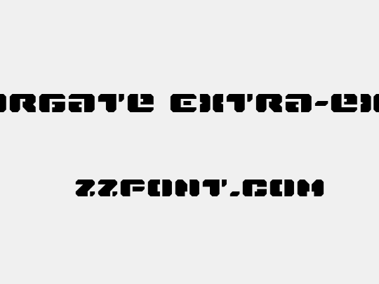 Dan Stargate Extra-expanded