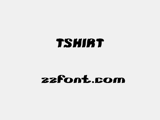 TSHIRT