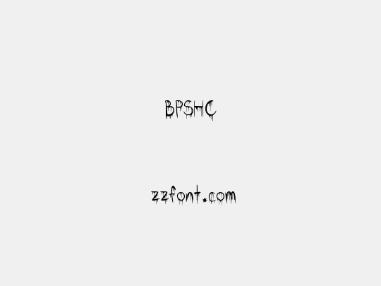 BPSHC