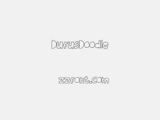 DufusDoodle