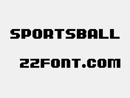 Sportsball