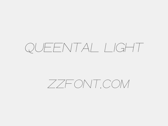 Queental Light