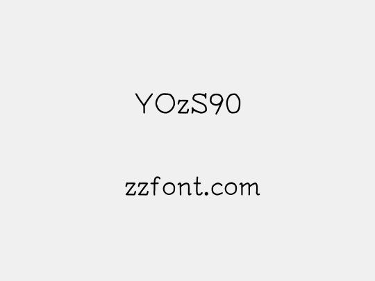 YOzS90