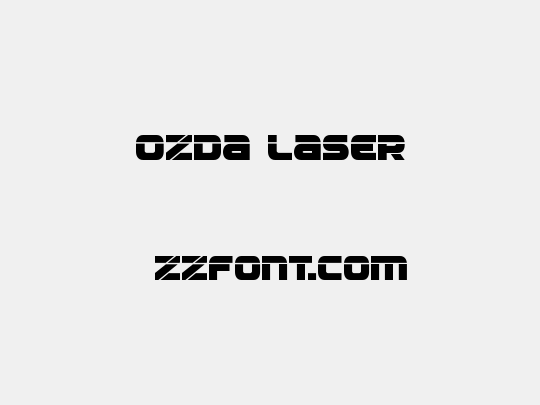 Ozda Laser