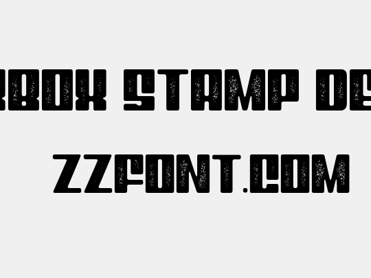 Mixbox Stamp Demo