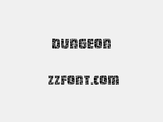 Dungeon