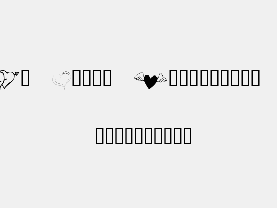 KR Cuori Divertenti 5