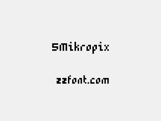 5Mikropix