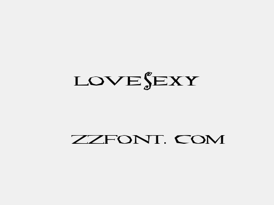 Lovesexy