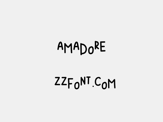 AMADORE