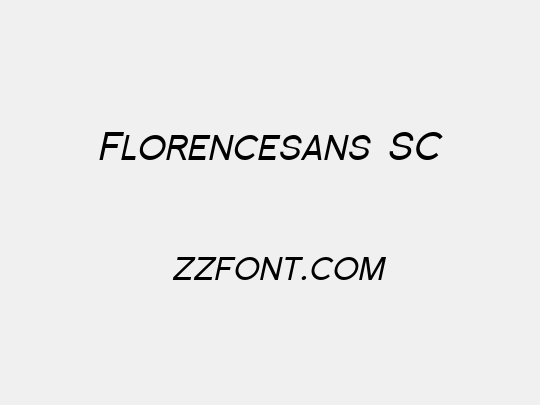 Florencesans SC