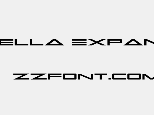 Capella Expanded