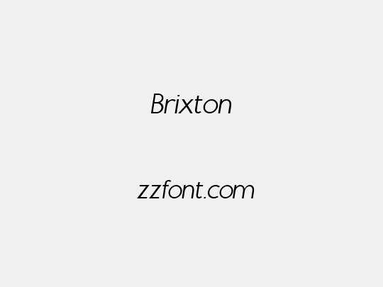 Brixton
