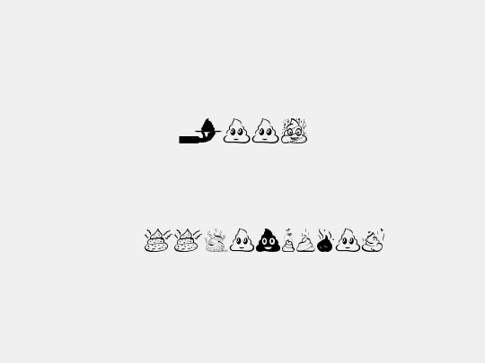 Poop