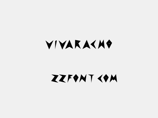 Vivaracho