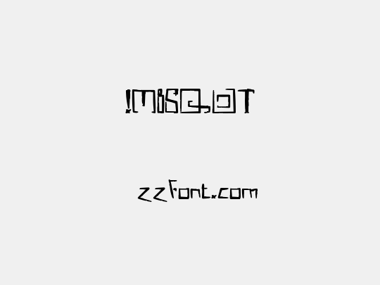 !MISQOT