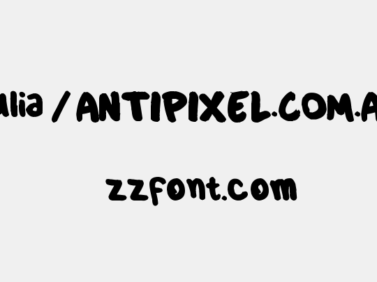 Culia / ANTIPIXEL.COM.AR