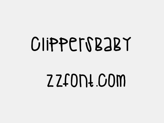 ClippersBaby