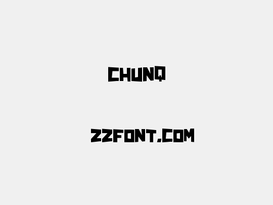 Chunq