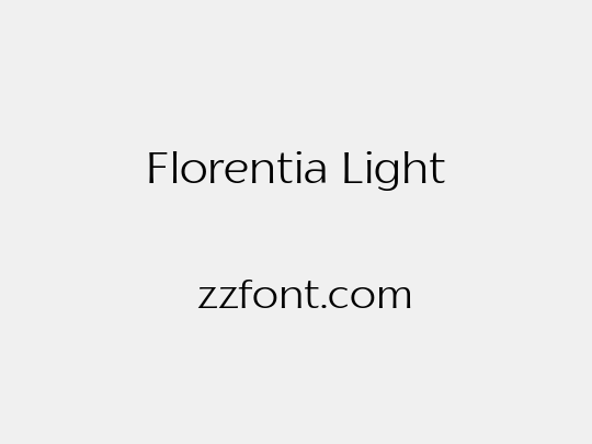 Florentia Light