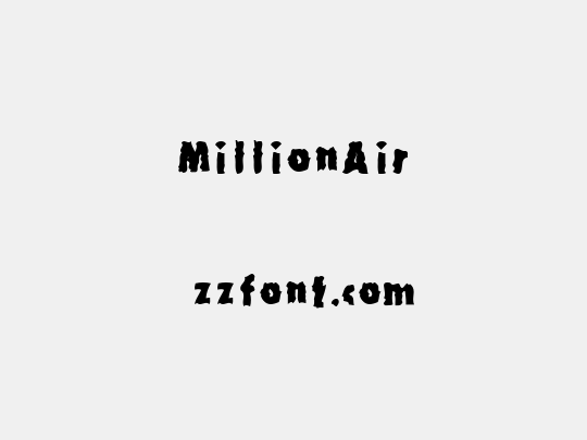 MillionAir