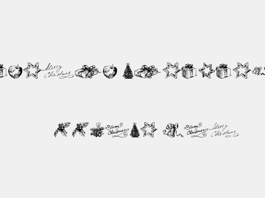 Christmas Nativity TFB