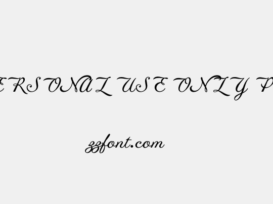 Nobella PERSONAL USE ONLY PERSONAL USE ONLY